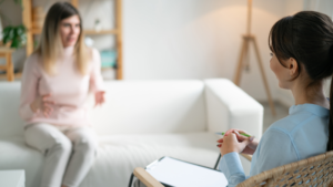 Psikanalitik Psikoterapi Bireysel Terapi Yetişkin Terapi