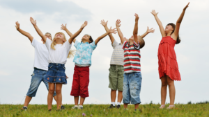 Çocuk Psikolog - Lacana Göre Çocuklarda Aynalama Nedir