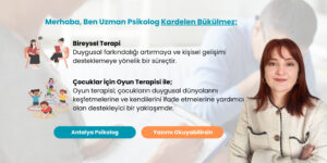 Antalya Psikolog