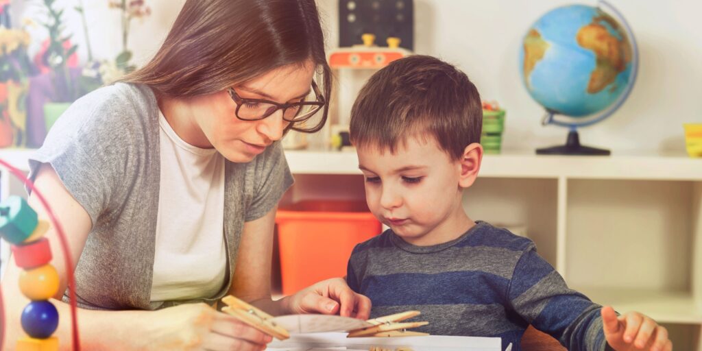 Antalya Çocuk Psikolog Uzmanı Kardelen Bükülmezç